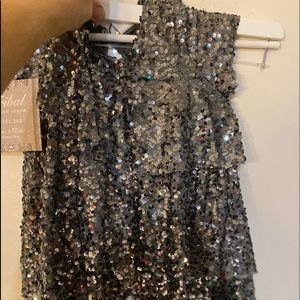 Beautiful dress for girl